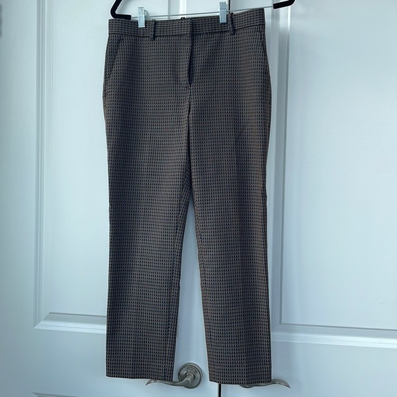 Theory Treeca Pants - Picture 1 of 4